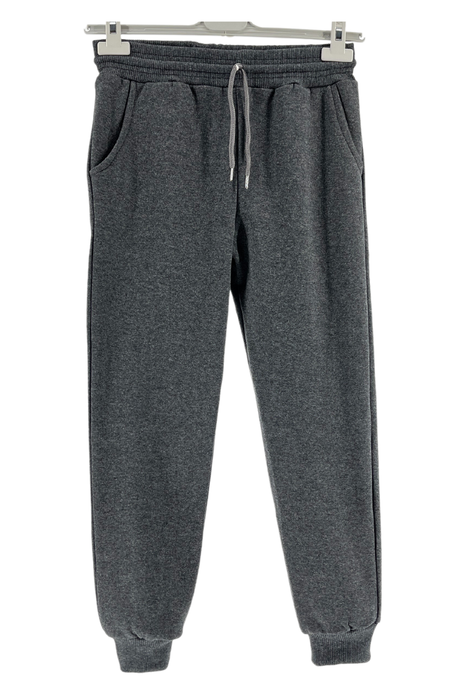 6-16 Yaş Unisex Çocuk Eşofman Altı