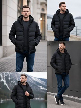 ERKEK LÜX MONT - Thumbnail