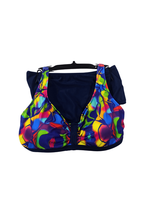 Likralı Kadın Bikini 4'lü Seri 38 - 42