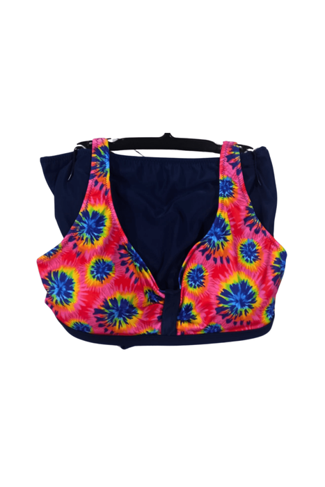 Likralı Kadın Bikini 4'lü Seri 38 - 42