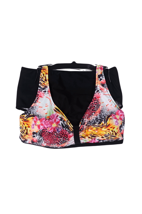 Likralı Kadın Bikini 4'lü Seri 38 - 42