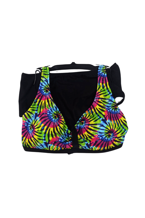 Likralı Kadın Bikini 4'lü Seri 38 - 42