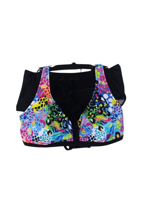 Likralı Kadın Bikini 4'lü Seri 38 - 42