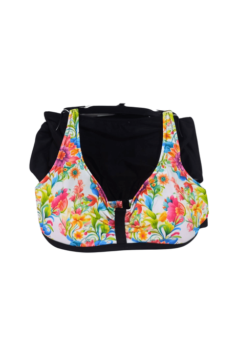 Likralı Kadın Bikini 4'lü Seri 38 - 42