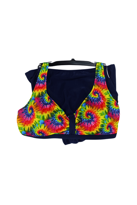 Likralı Kadın Bikini 4'lü Seri 38 - 42