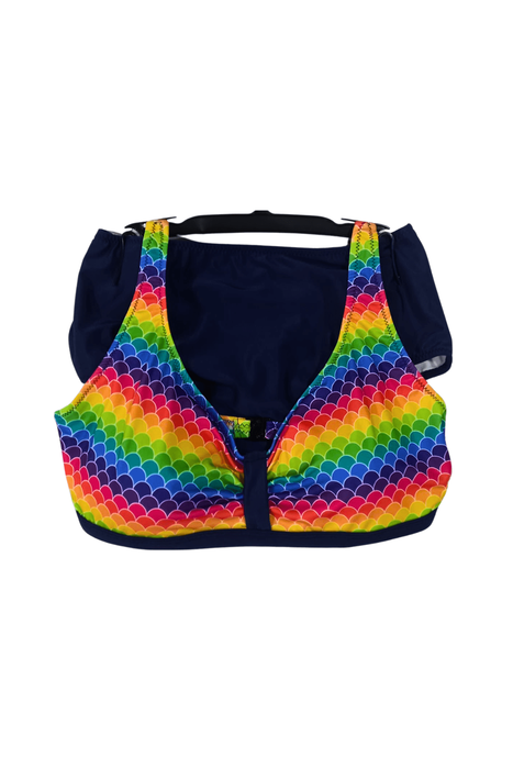 Likralı Kadın Bikini 4'lü Seri 38 - 42